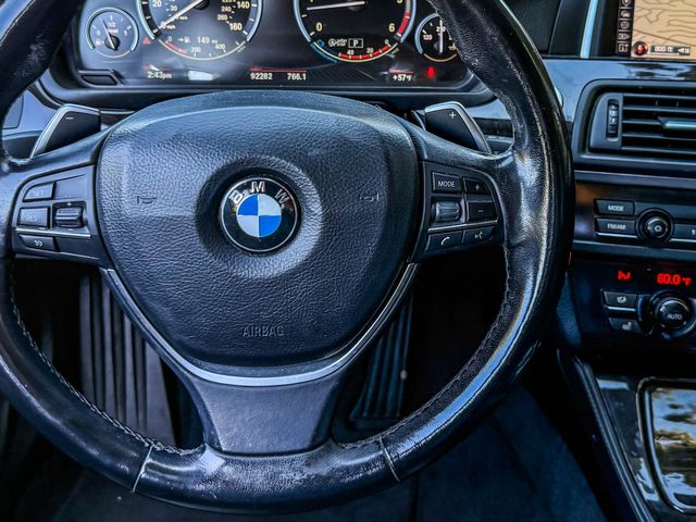 2016 BMW 5 Series 535d | Agoura Hills, CA | SoCal Auto Group