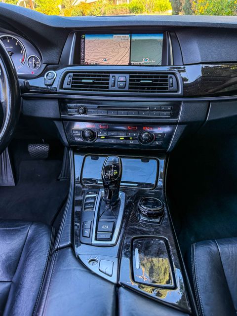 2016 BMW 5 Series 535d | Agoura Hills, CA | SoCal Auto Group