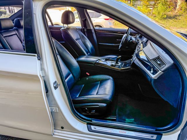 2016 BMW 5 Series 535d | Agoura Hills, CA | SoCal Auto Group