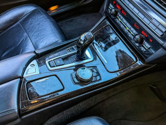 2016 BMW 5 Series 535d | Agoura Hills, CA | SoCal Auto Group