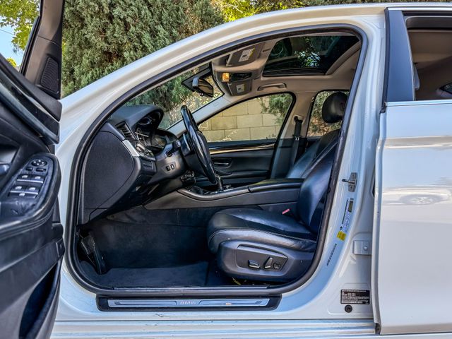 2016 BMW 5 Series 535d | Agoura Hills, CA | SoCal Auto Group