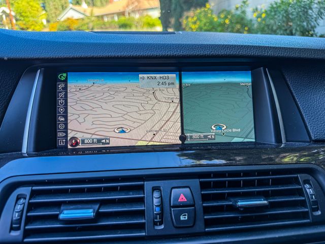 2016 BMW 5 Series 535d | Agoura Hills, CA | SoCal Auto Group