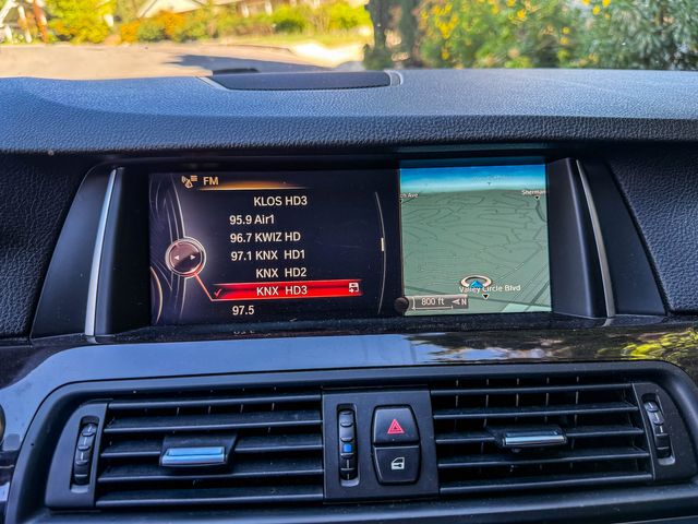 2016 BMW 5 Series 535d | Agoura Hills, CA | SoCal Auto Group