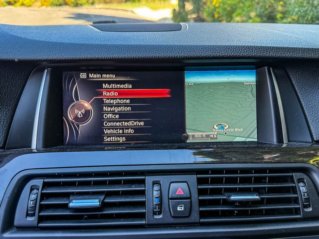 2016 BMW 5 Series 535d | Agoura Hills, CA | SoCal Auto Group