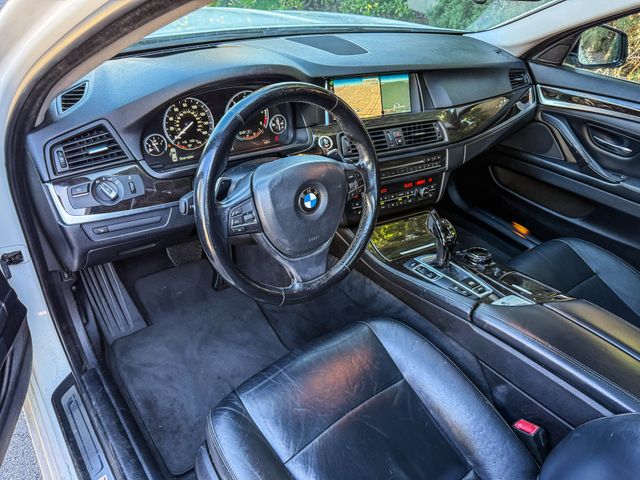 2016 BMW 5 Series 535d | Agoura Hills, CA | SoCal Auto Group