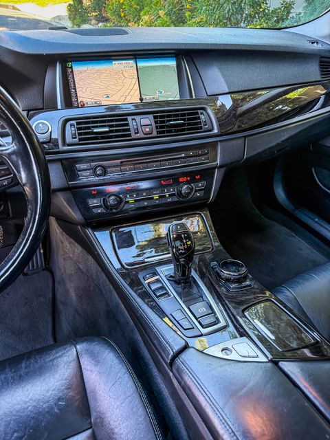 2016 BMW 5 Series 535d | Agoura Hills, CA | SoCal Auto Group