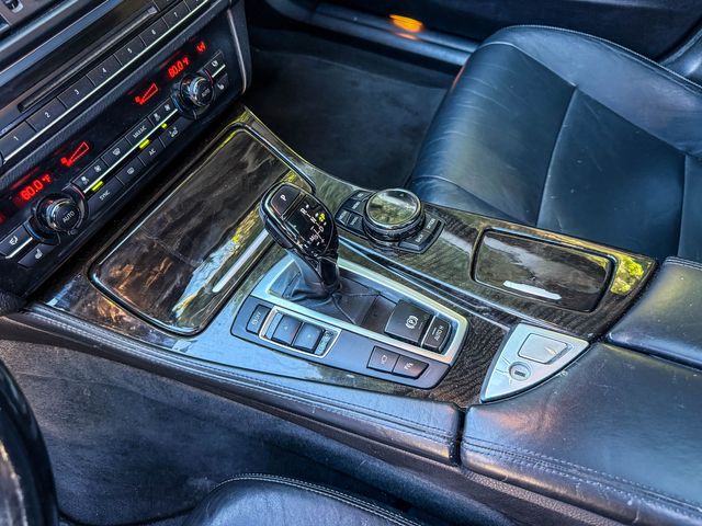 2016 BMW 5 Series 535d | Agoura Hills, CA | SoCal Auto Group