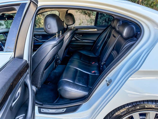 2016 BMW 5 Series 535d | Agoura Hills, CA | SoCal Auto Group