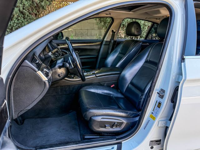 2016 BMW 5 Series 535d | Agoura Hills, CA | SoCal Auto Group