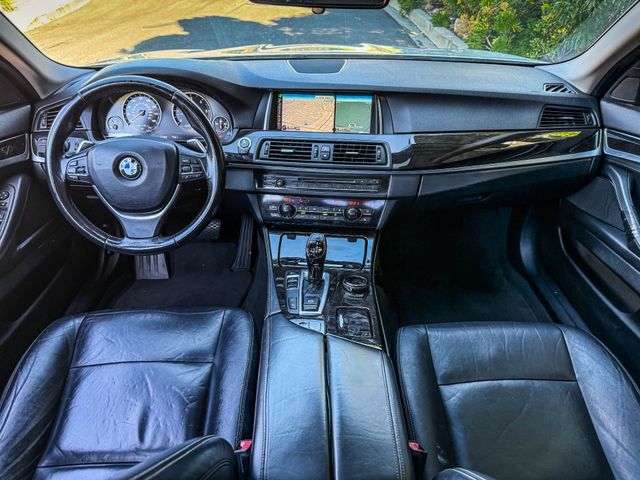 2016 BMW 5 Series 535d | Agoura Hills, CA | SoCal Auto Group