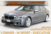2016 BMW 5 Series 550i | Burbank, California | MDK International