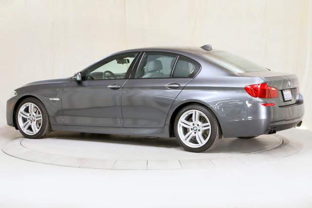 2016 BMW 5 Series 550i | Burbank, California | MDK International 2016 BMW 5 Series 550i | Burbank, California | MDK International