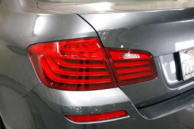 2016 BMW 5 Series 550i | Burbank, California | MDK International 2016 BMW 5 Series 550i | Burbank, California | MDK International