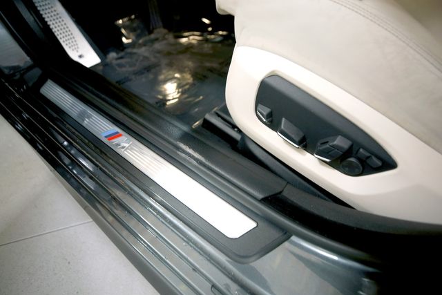 2016 BMW 5 Series 550i | Burbank, California | MDK International 2016 BMW 5 Series 550i | Burbank, California | MDK International