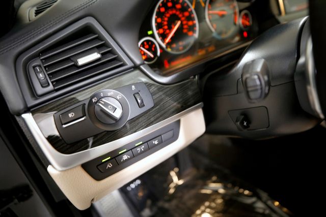 2016 BMW 5 Series 550i | Burbank, California | MDK International 2016 BMW 5 Series 550i | Burbank, California | MDK International