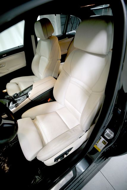 2016 BMW 5 Series 550i | Burbank, California | MDK International 2016 BMW 5 Series 550i | Burbank, California | MDK International