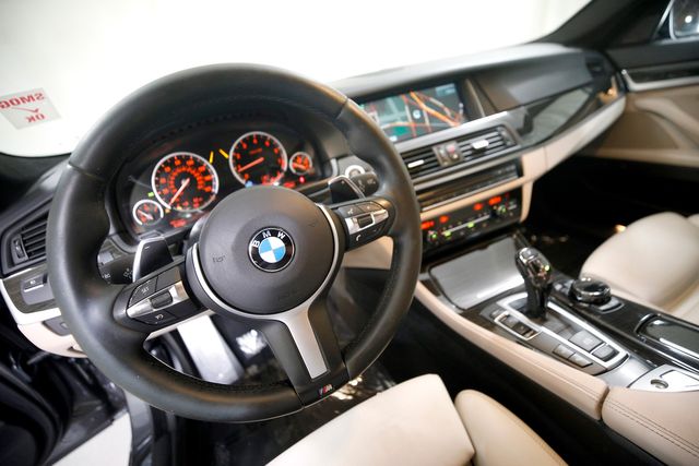 2016 BMW 5 Series 550i | Burbank, California | MDK International 2016 BMW 5 Series 550i | Burbank, California | MDK International
