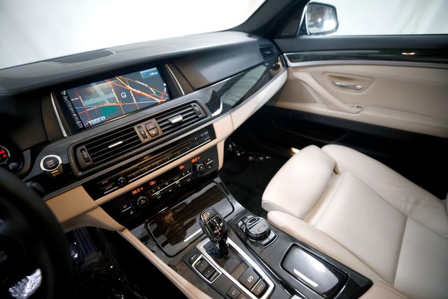 2016 BMW 5 Series 550i | Burbank, California | MDK International 2016 BMW 5 Series 550i | Burbank, California | MDK International