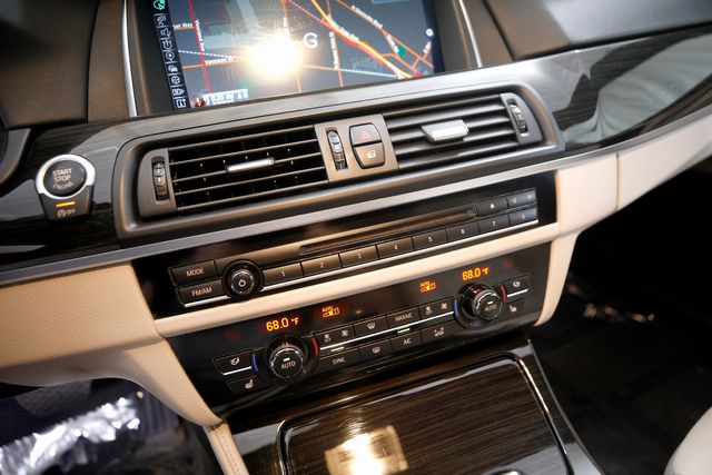 2016 BMW 5 Series 550i | Burbank, California | MDK International 2016 BMW 5 Series 550i | Burbank, California | MDK International