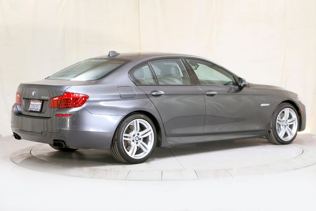 2016 BMW 5 Series 550i | Burbank, California | MDK International 2016 BMW 5 Series 550i | Burbank, California | MDK International