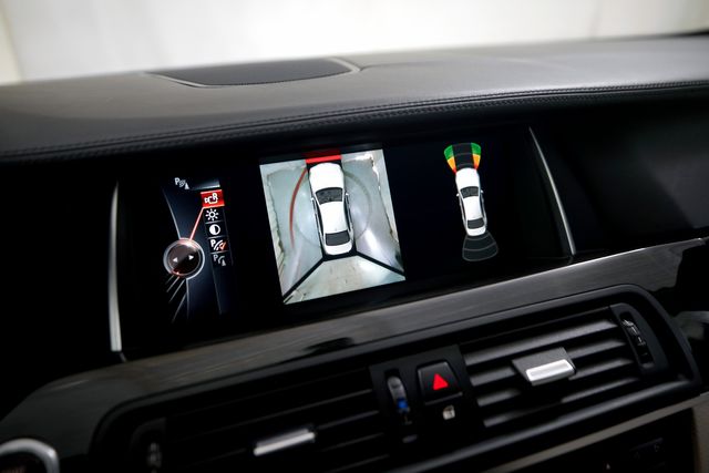 2016 BMW 5 Series 550i | Burbank, California | MDK International 2016 BMW 5 Series 550i | Burbank, California | MDK International