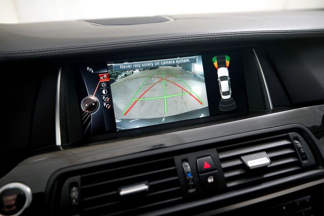 2016 BMW 5 Series 550i | Burbank, California | MDK International 2016 BMW 5 Series 550i | Burbank, California | MDK International