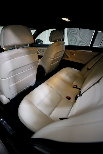 2016 BMW 5 Series 550i | Burbank, California | MDK International 2016 BMW 5 Series 550i | Burbank, California | MDK International