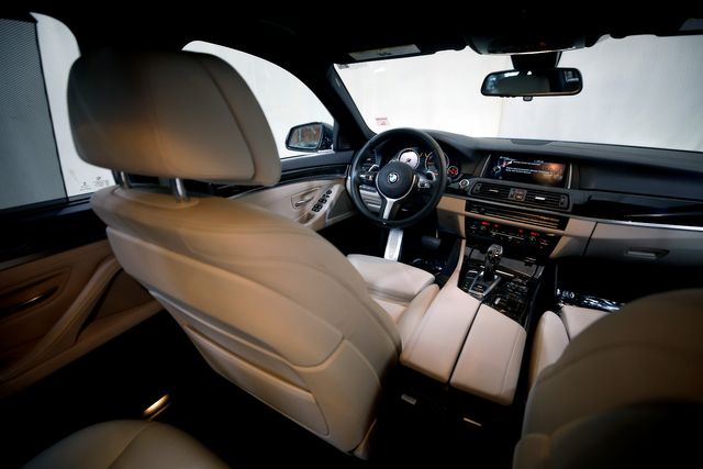 2016 BMW 5 Series 550i | Burbank, California | MDK International 2016 BMW 5 Series 550i | Burbank, California | MDK International