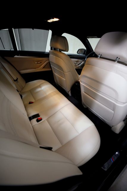 2016 BMW 5 Series 550i | Burbank, California | MDK International 2016 BMW 5 Series 550i | Burbank, California | MDK International