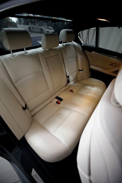 2016 BMW 5 Series 550i | Burbank, California | MDK International 2016 BMW 5 Series 550i | Burbank, California | MDK International