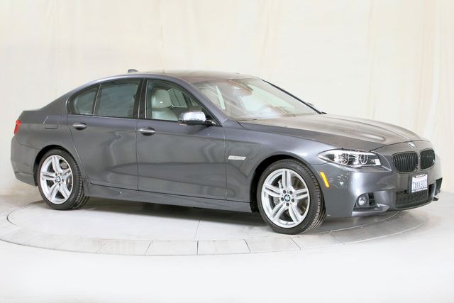 2016 BMW 5 Series 550i | Burbank, California | MDK International 2016 BMW 5 Series 550i | Burbank, California | MDK International