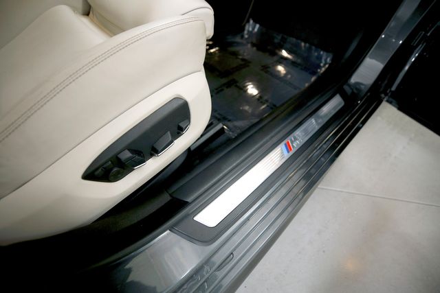 2016 BMW 5 Series 550i | Burbank, California | MDK International 2016 BMW 5 Series 550i | Burbank, California | MDK International