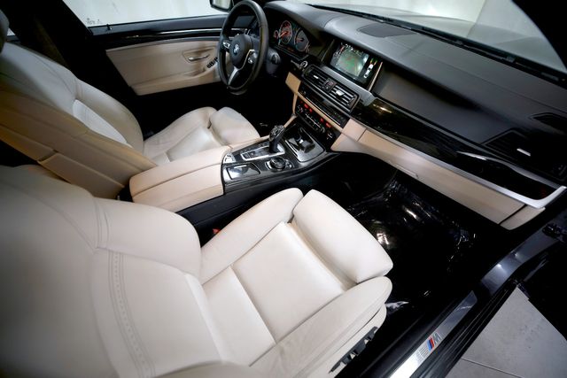 2016 BMW 5 Series 550i | Burbank, California | MDK International 2016 BMW 5 Series 550i | Burbank, California | MDK International