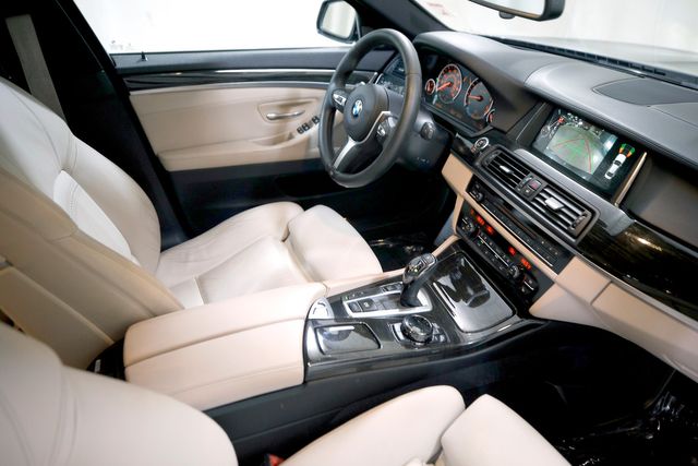 2016 BMW 5 Series 550i | Burbank, California | MDK International 2016 BMW 5 Series 550i | Burbank, California | MDK International