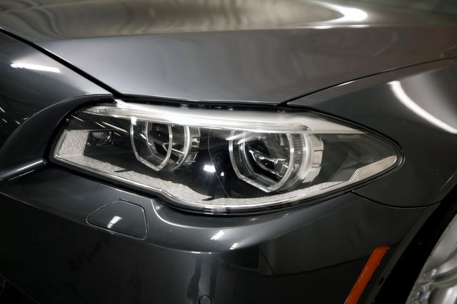 2016 BMW 5 Series 550i | Burbank, California | MDK International 2016 BMW 5 Series 550i | Burbank, California | MDK International