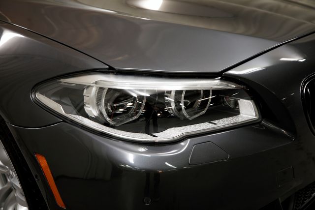 2016 BMW 5 Series 550i | Burbank, California | MDK International 2016 BMW 5 Series 550i | Burbank, California | MDK International