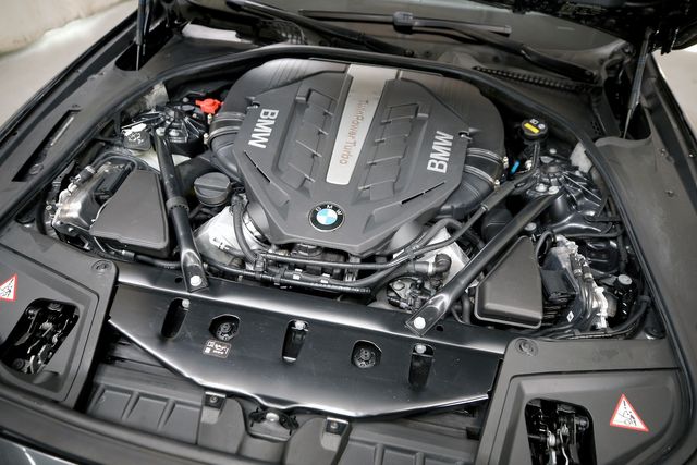 2016 BMW 5 Series 550i | Burbank, California | MDK International 2016 BMW 5 Series 550i | Burbank, California | MDK International