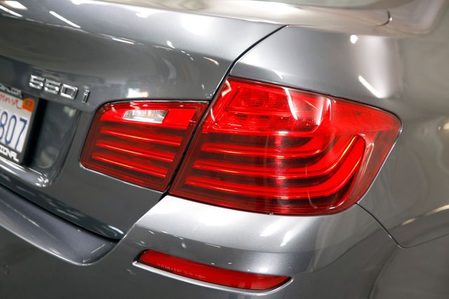 2016 BMW 5 Series 550i | Burbank, California | MDK International 2016 BMW 5 Series 550i | Burbank, California | MDK International