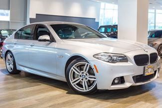 2016 BMW 550i M-Sport Executive Luxury Seating | Honolulu, HI | Autosource Hawaii 