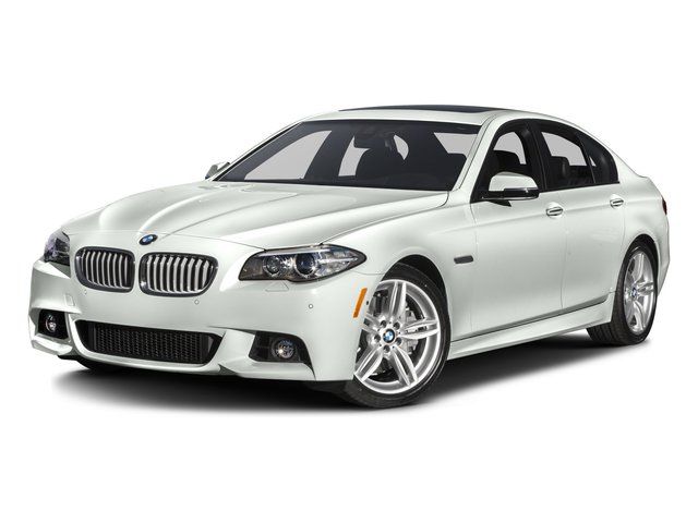 2016 BMW 5 Series 550i | Honolulu, HI | Autosource Hawaii 