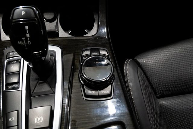 2016 BMW 550i M-Sport Executive Luxury Seating 