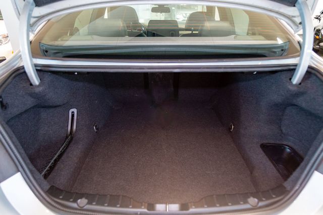 2016 BMW 550i M-Sport Executive Luxury Seating 