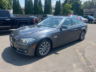2016 BMW 5 Series 535i xDrive AWD photo