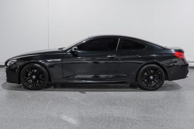 2016 BMW 6 Series 650i xDrive M-SportEdition ExecutivePkg B&Osound | Dallas, TX | Stevens Motor Company LLC 2016 BMW 6 Series 650i xDrive M-SportEdition ExecutivePkg B&Osound | Dallas, TX | Stevens Motor Company LLC