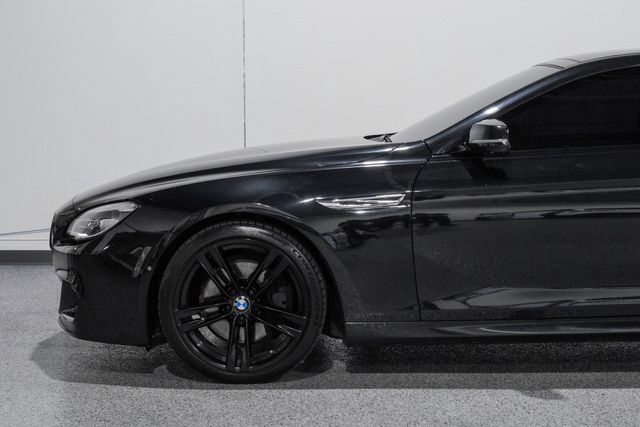 2016 BMW 6 Series 650i xDrive M-SportEdition ExecutivePkg B&amp;Osound | Dallas, TX | Stevens Motor Company LLC