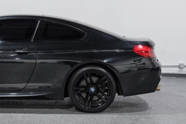 2016 BMW 6 Series 650i xDrive M-SportEdition ExecutivePkg B&Osound | Dallas, TX | Stevens Motor Company LLC 2016 BMW 6 Series 650i xDrive M-SportEdition ExecutivePkg B&Osound | Dallas, TX | Stevens Motor Company LLC