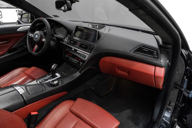 2016 BMW 6 Series 650i xDrive M-SportEdition ExecutivePkg B&amp;Osound | Dallas, TX | Stevens Motor Company LLC