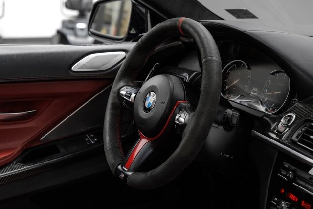 2016 BMW 6 Series 650i xDrive M-SportEdition ExecutivePkg B&Osound | Dallas, TX | Stevens Motor Company LLC 2016 BMW 6 Series 650i xDrive M-SportEdition ExecutivePkg B&Osound | Dallas, TX | Stevens Motor Company LLC