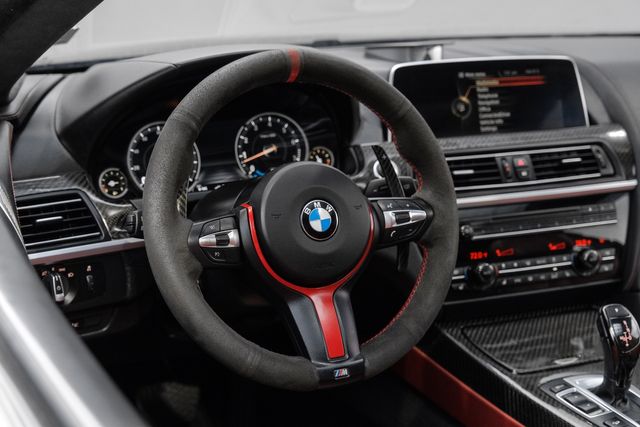 2016 BMW 6 Series 650i xDrive M-SportEdition ExecutivePkg B&amp;Osound | Dallas, TX | Stevens Motor Company LLC