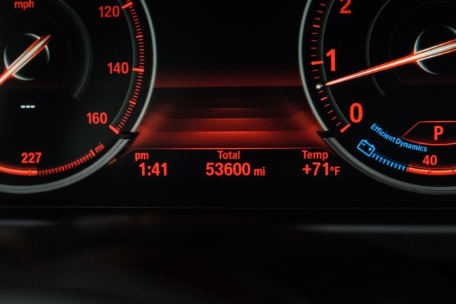 2016 BMW 6 Series 650i xDrive M-SportEdition ExecutivePkg B&amp;Osound | Dallas, TX | Stevens Motor Company LLC